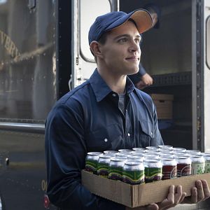 Fotoğraf Casey Cott