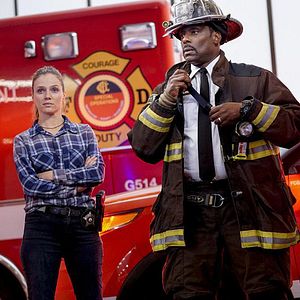 Fotoğraf Eamonn Walker