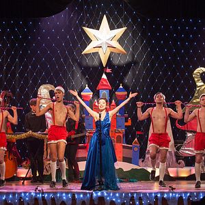 Fotoğraf Anna and The Apocalypse