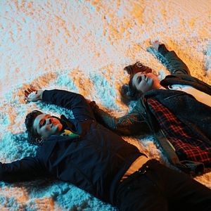 Fotoğraf Anna and The Apocalypse