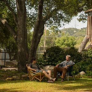 Fotoğraf Timothée Chalamet
