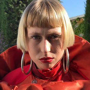 Fotoğraf Thea Carla Schøtt