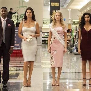 Fotoğraf Queen America