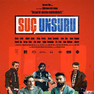 Fotoğraf Suç Unsuru