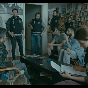 Fotoğraf Suç Unsuru