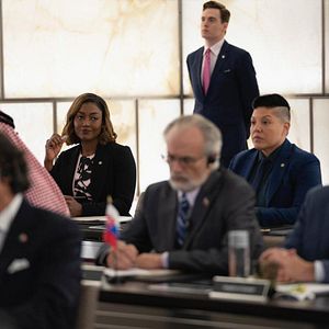 Fotoğraf Sara Ramirez