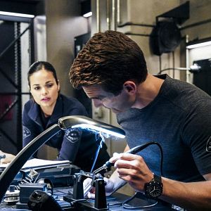 Fotoğraf Alex Russell