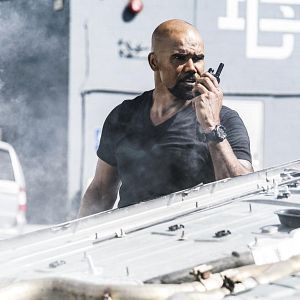 Fotoğraf Shemar Moore