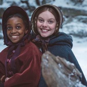 Fotoğraf Nell Hudson