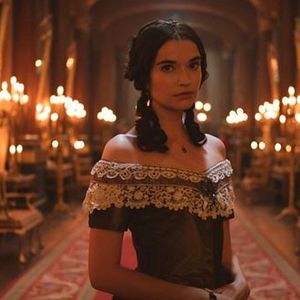 Fotoğraf Jenna Coleman