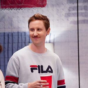 Fotoğraf Johnny Pemberton
