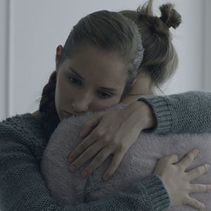 Fotoğraf Bir Aile Filmi