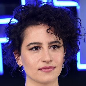 Fotoğraf Ilana Glazer