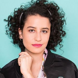 Fotoğraf Ilana Glazer