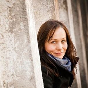 Fotoğraf Zuzana Liová