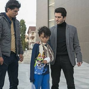 Fotoğraf Arka Sokaklar