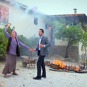 Fotoğraf Beni Bırakma