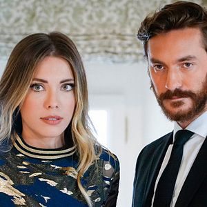 Fotoğraf Yasak Elma