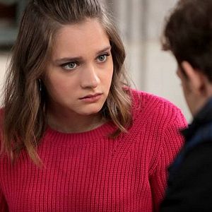 Fotoğraf Bir Litre Gözyaşı