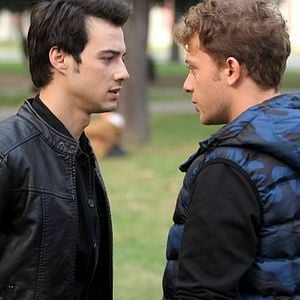 Fotoğraf Bir Litre Gözyaşı