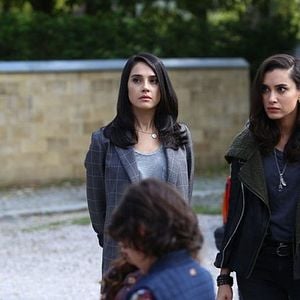 Fotoğraf Can Kırıkları