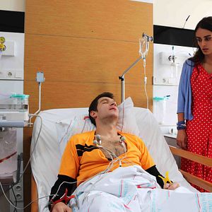 Fotoğraf Ege'nin Hamsisi