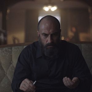 Fotoğraf Dmitriy Nagiev