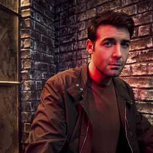 Fotoğraf James Wolk