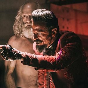 Fotoğraf Keith Allen