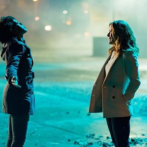 Fotoğraf Caroline Cave