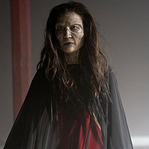 Fotoğraf Jennifer Spence