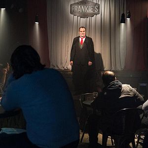 Fotoğraf Andy Thompson