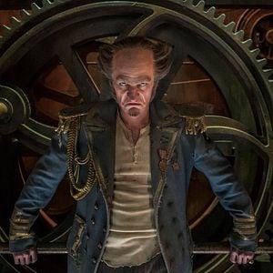 Fotoğraf Talihsiz Serüvenler Dizisi