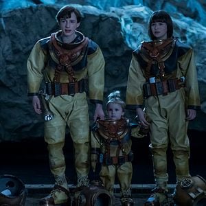 Fotoğraf Malina Weissman