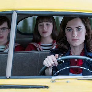 Fotoğraf Malina Weissman