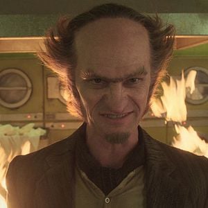 Fotoğraf Talihsiz Serüvenler Dizisi