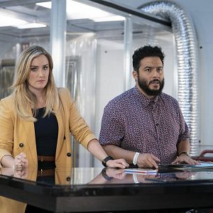 Fotoğraf Ashley Johnson