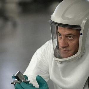 Fotoğraf Ross Partridge