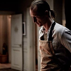 Fotoğraf Joen Højerslev