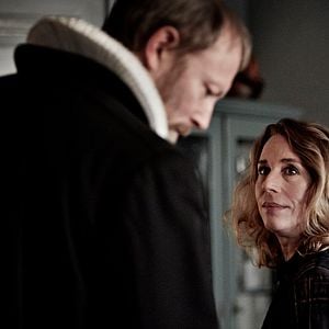 Fotoğraf Lars Mikkelsen