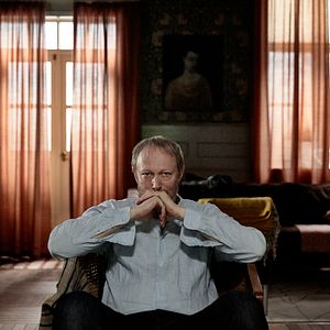 Fotoğraf Lars Mikkelsen
