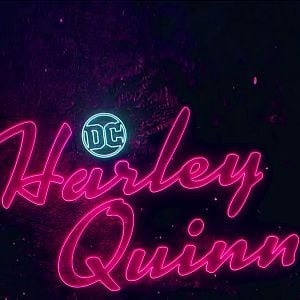 Fotoğraf Harley Quinn