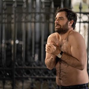 Fotoğraf Grégory Montel