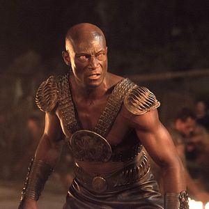 Fotoğraf Peter Mensah