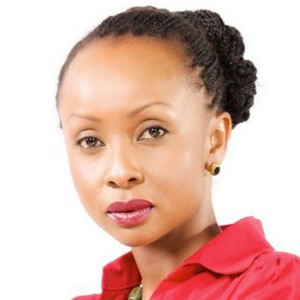 Fotoğraf Nini Wacera