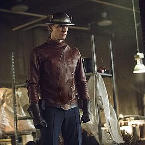 Fotoğraf The Flash (2014)