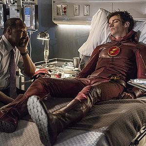 Fotoğraf The Flash (2014)