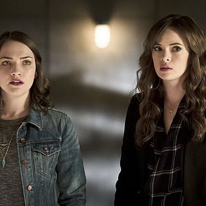 Fotoğraf The Flash (2014)