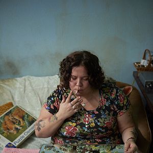 Fotoğraf Ella Smith