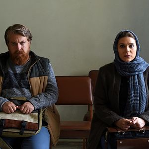 Fotoğraf Sahar Dolatshahi